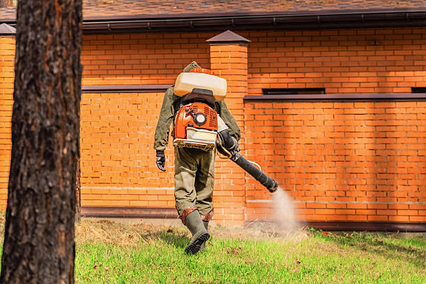 Top rated local Wasp Removal specialists in Crawfordsville, IN